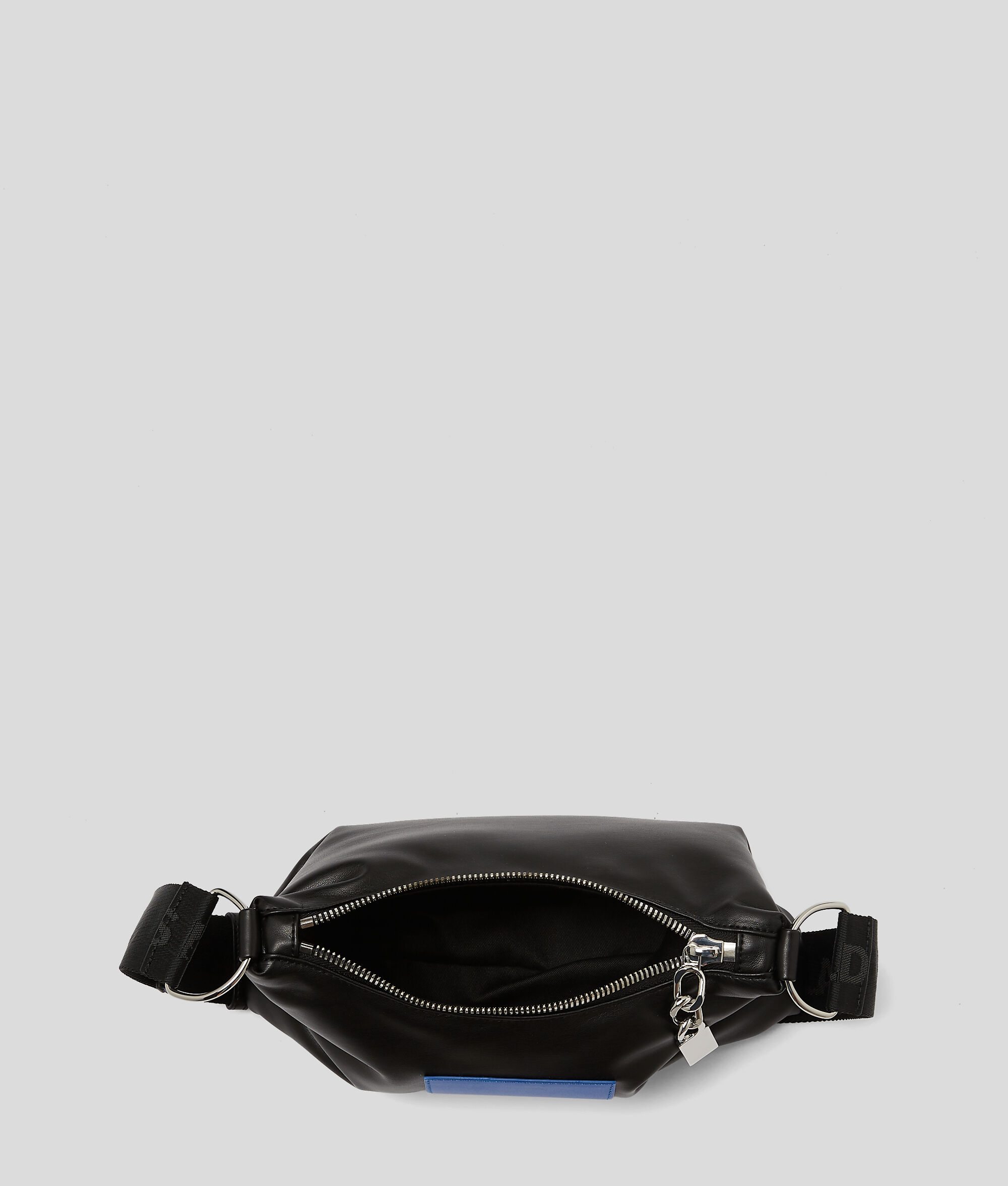 (image for) Versatile KLJ Small Hobo Bag